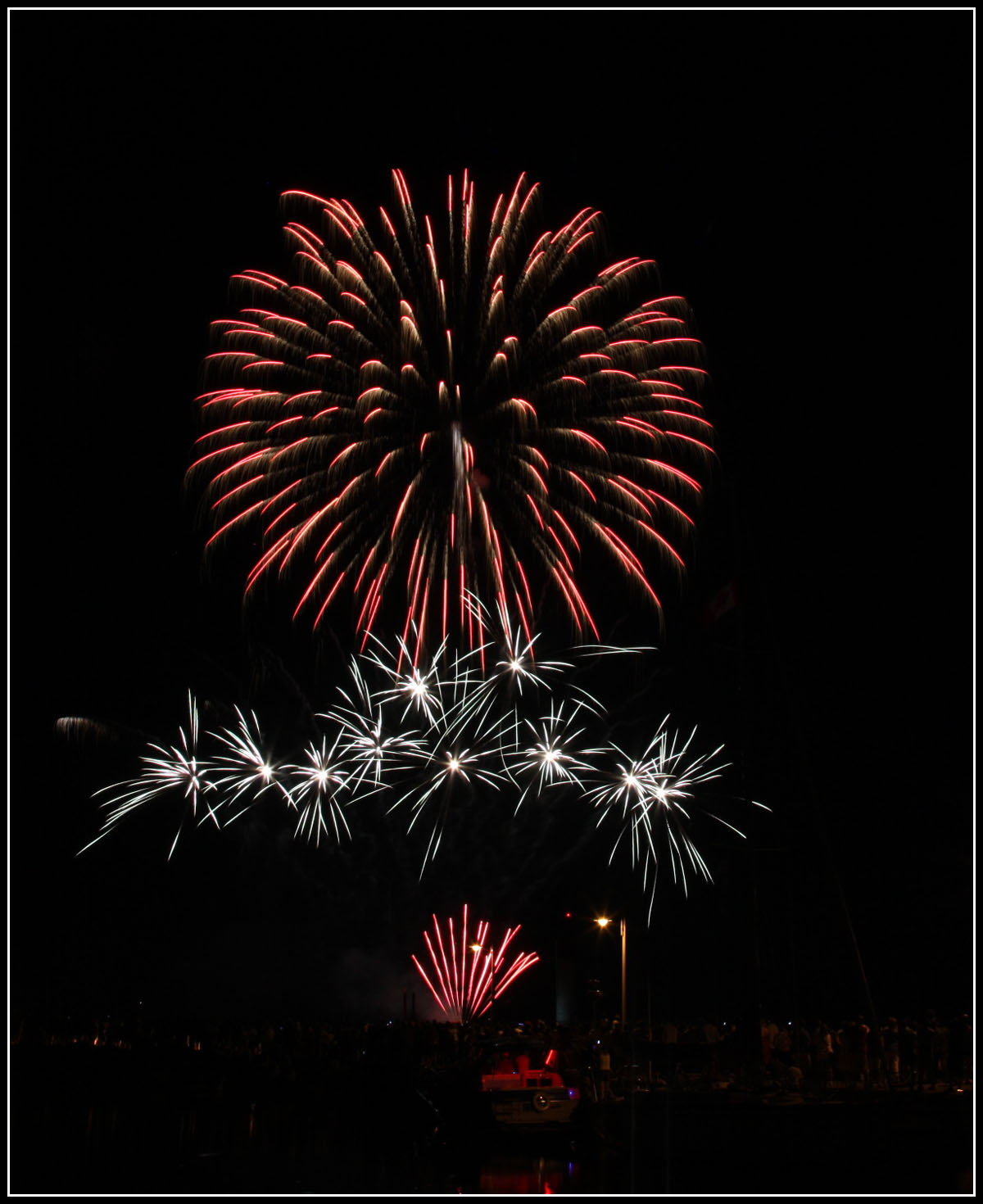 Bronte Harbour Heritage Waterfront Park