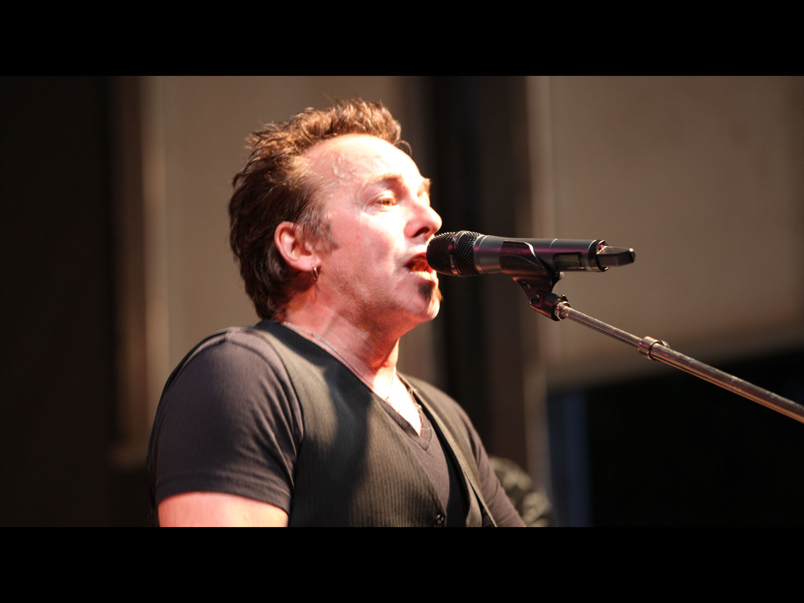 Bruce Springsteen Tribute:  Glory Days