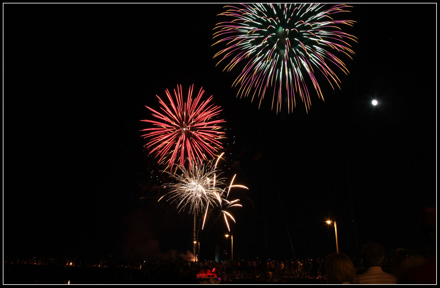 Bronte Harbour Heritage Waterfront Park