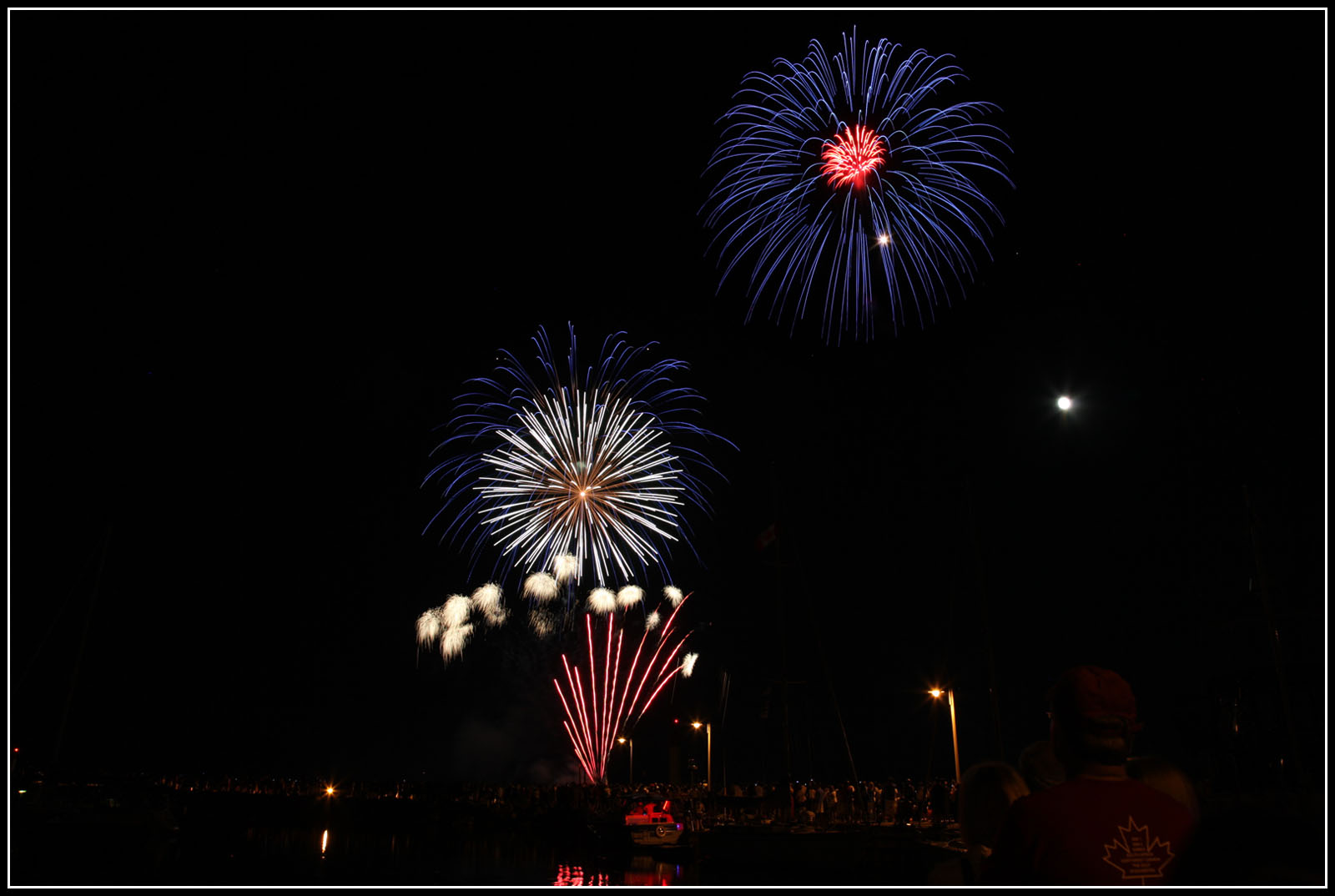 Bronte Harbour Heritage Waterfront Park